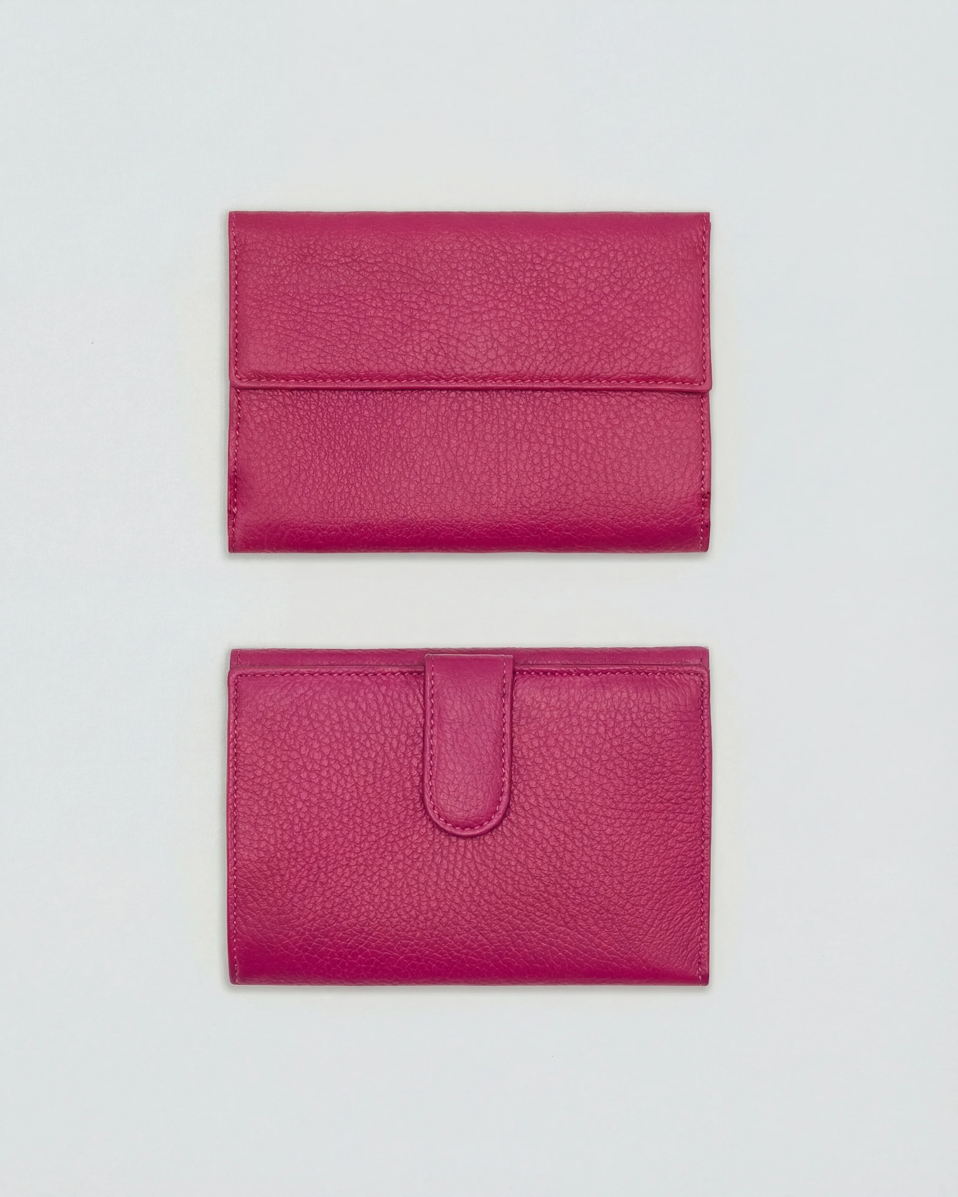 Charlotte fuchsia