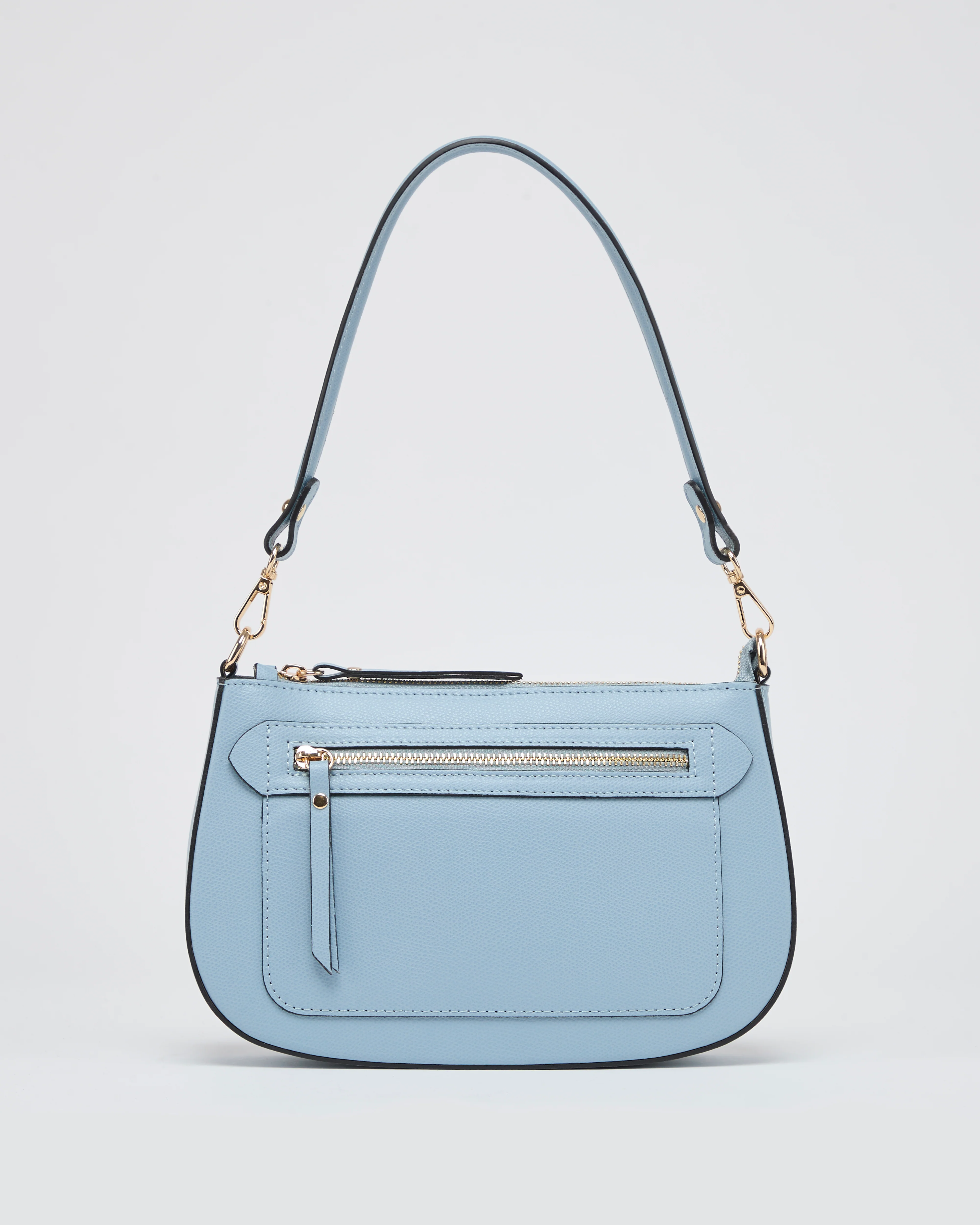 Christine baby blue