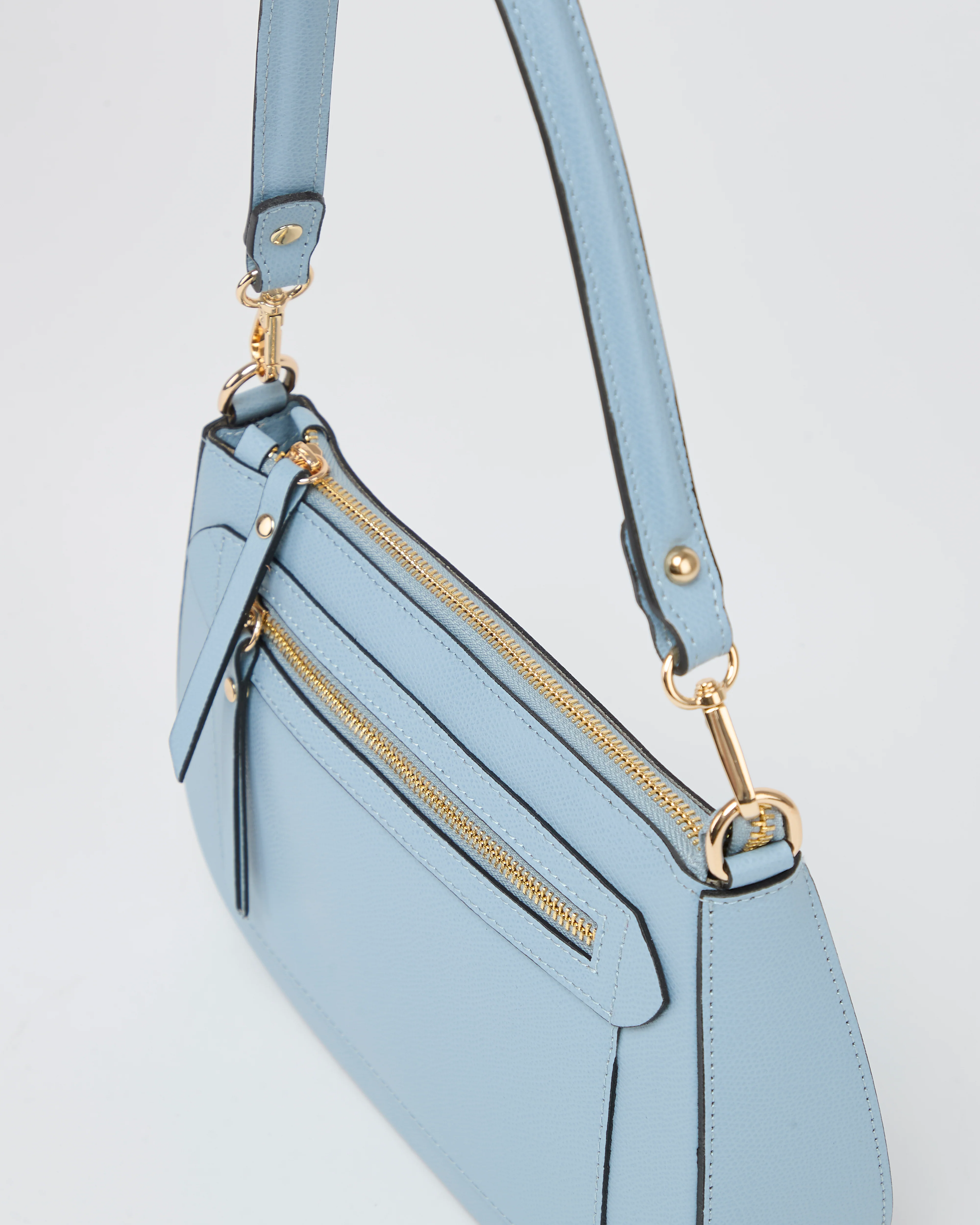 Christine baby blue - Image 2