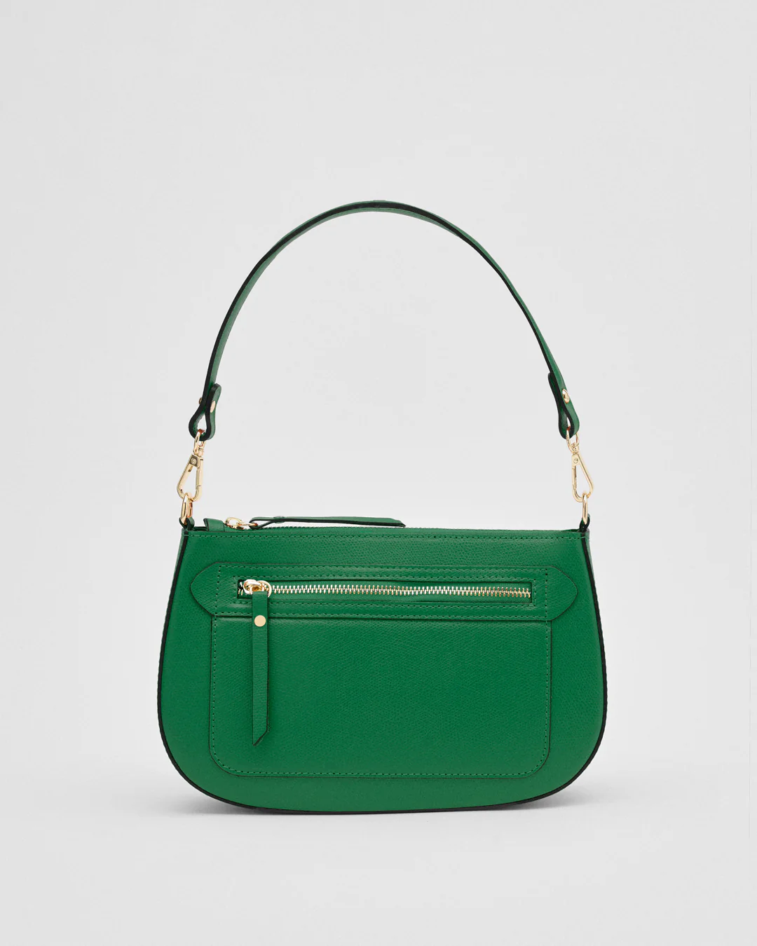 Christine light green