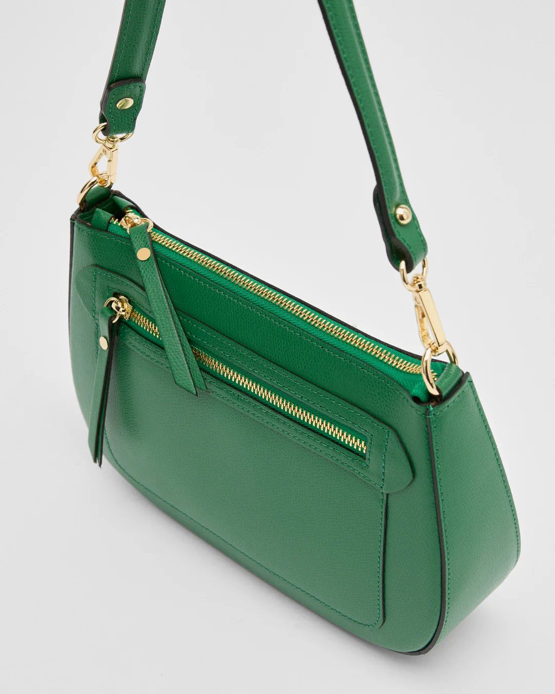 Christine light green - Image 2