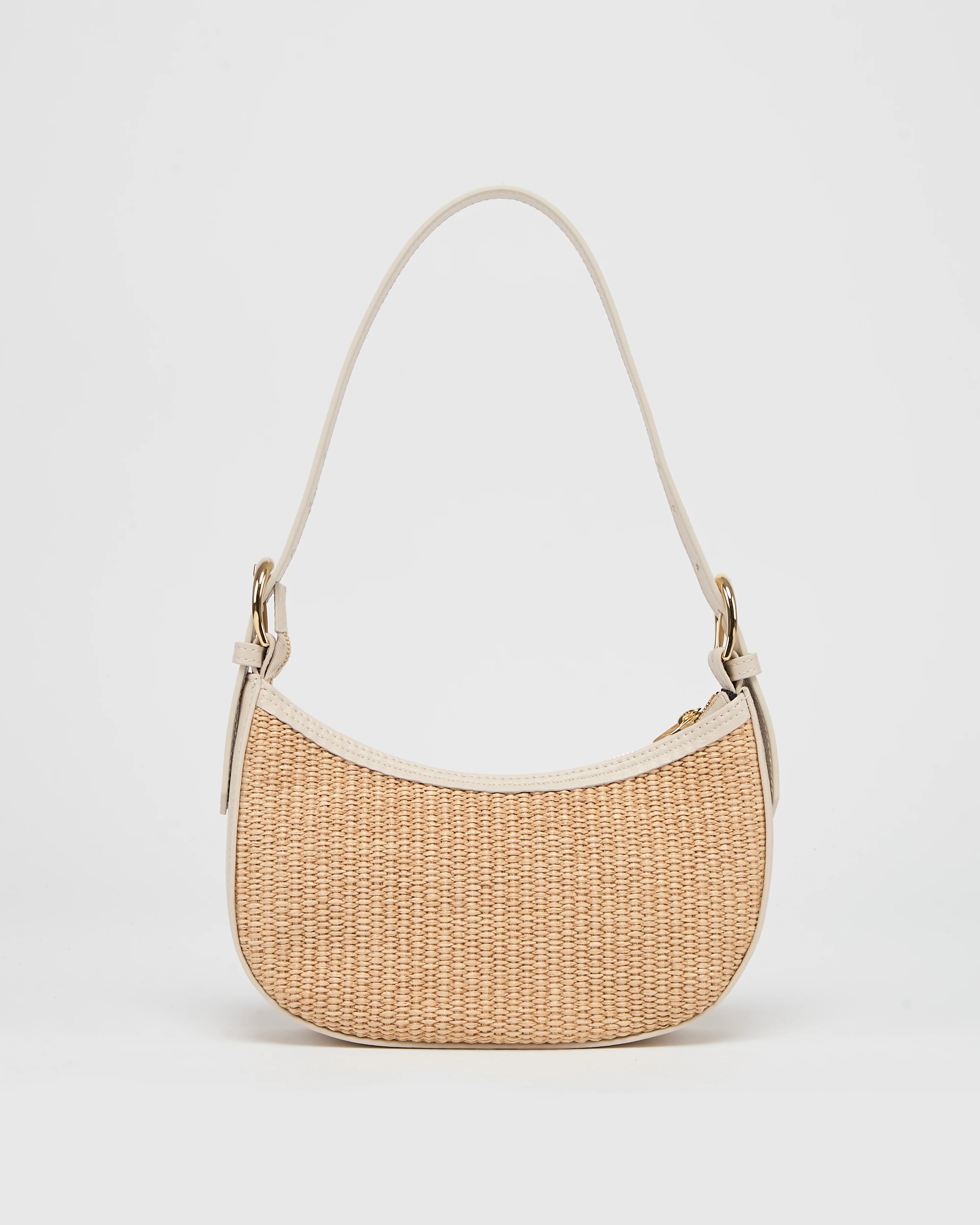 Hélène raffia cream