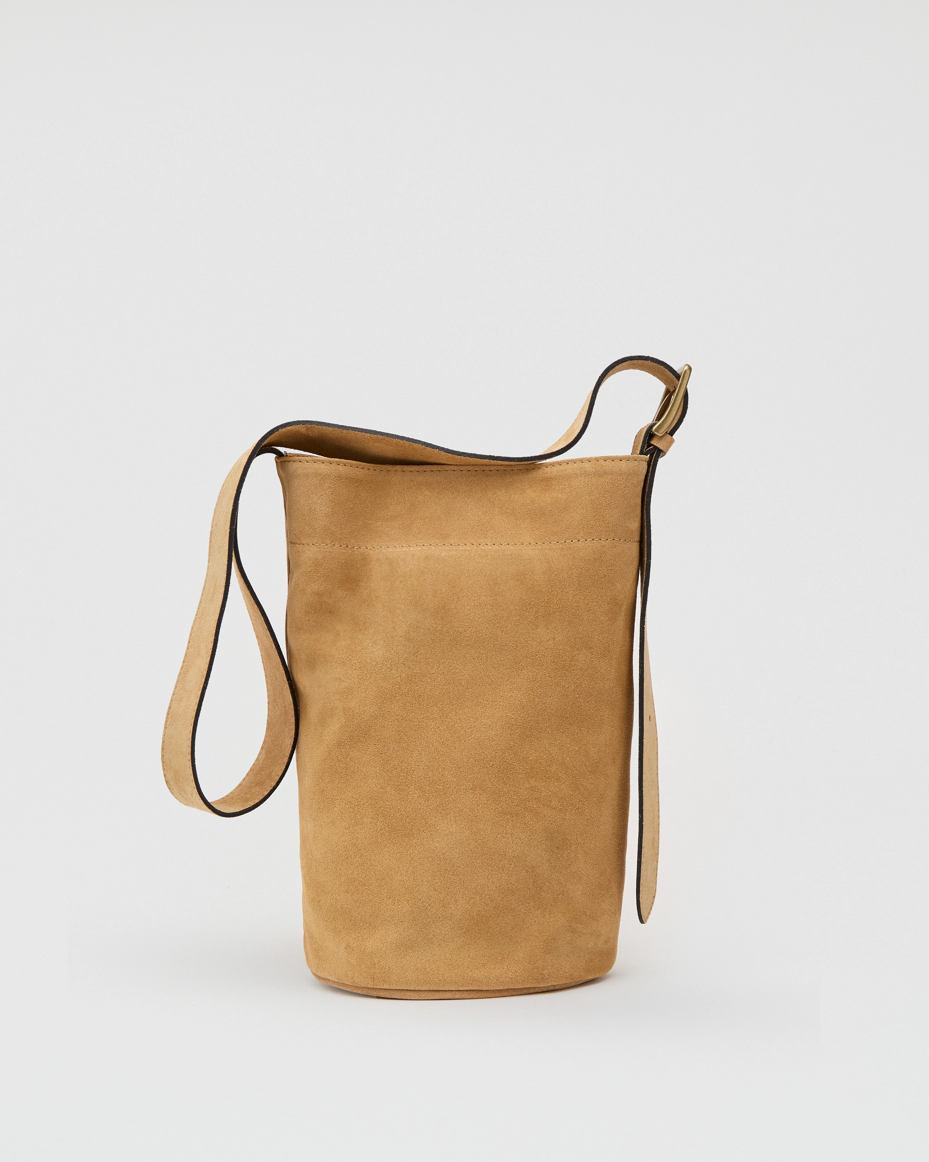 Jade suede beige - Image 2