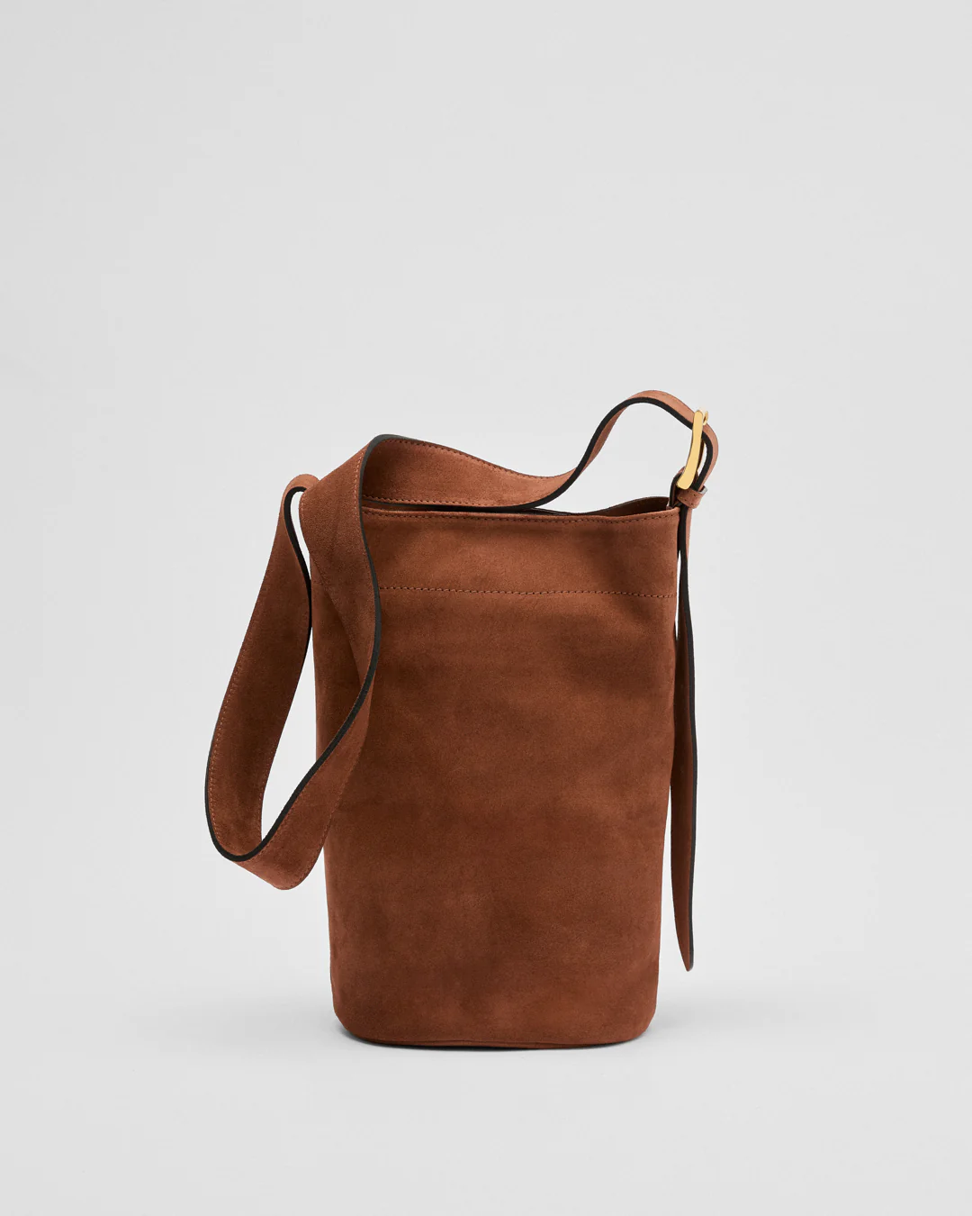 Jade suede camel - Image 2