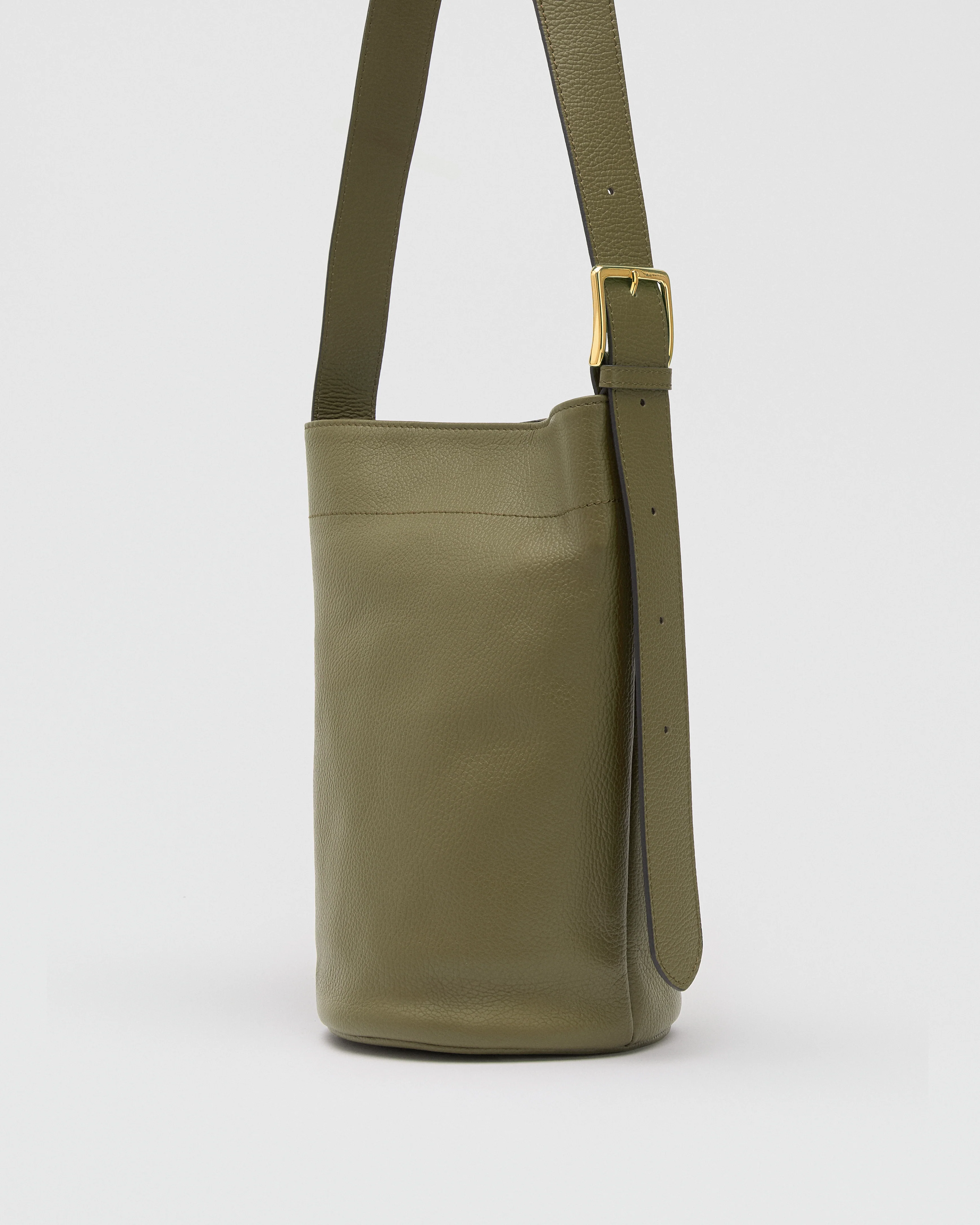 Jade olive green
