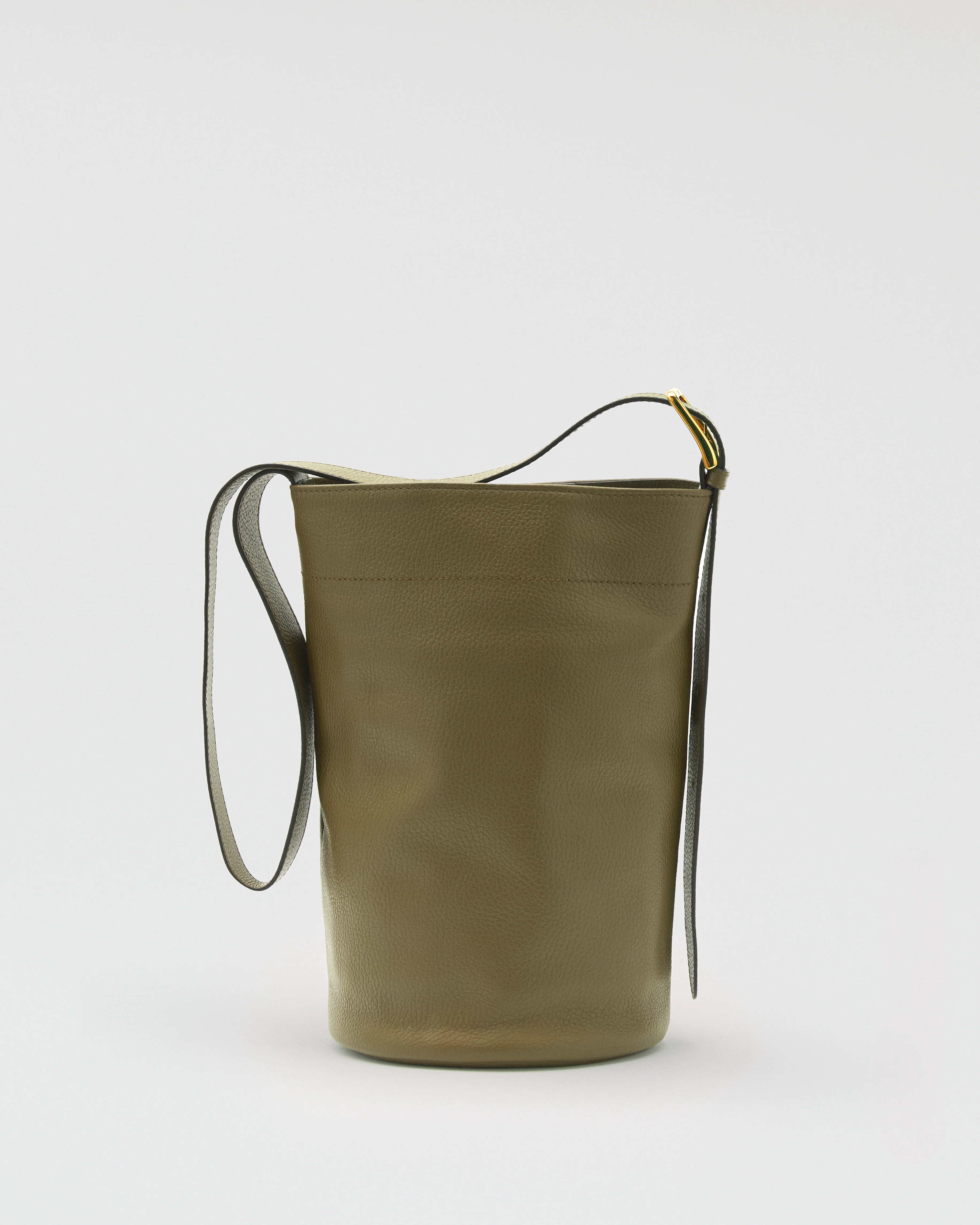 Jade olive green - Image 2