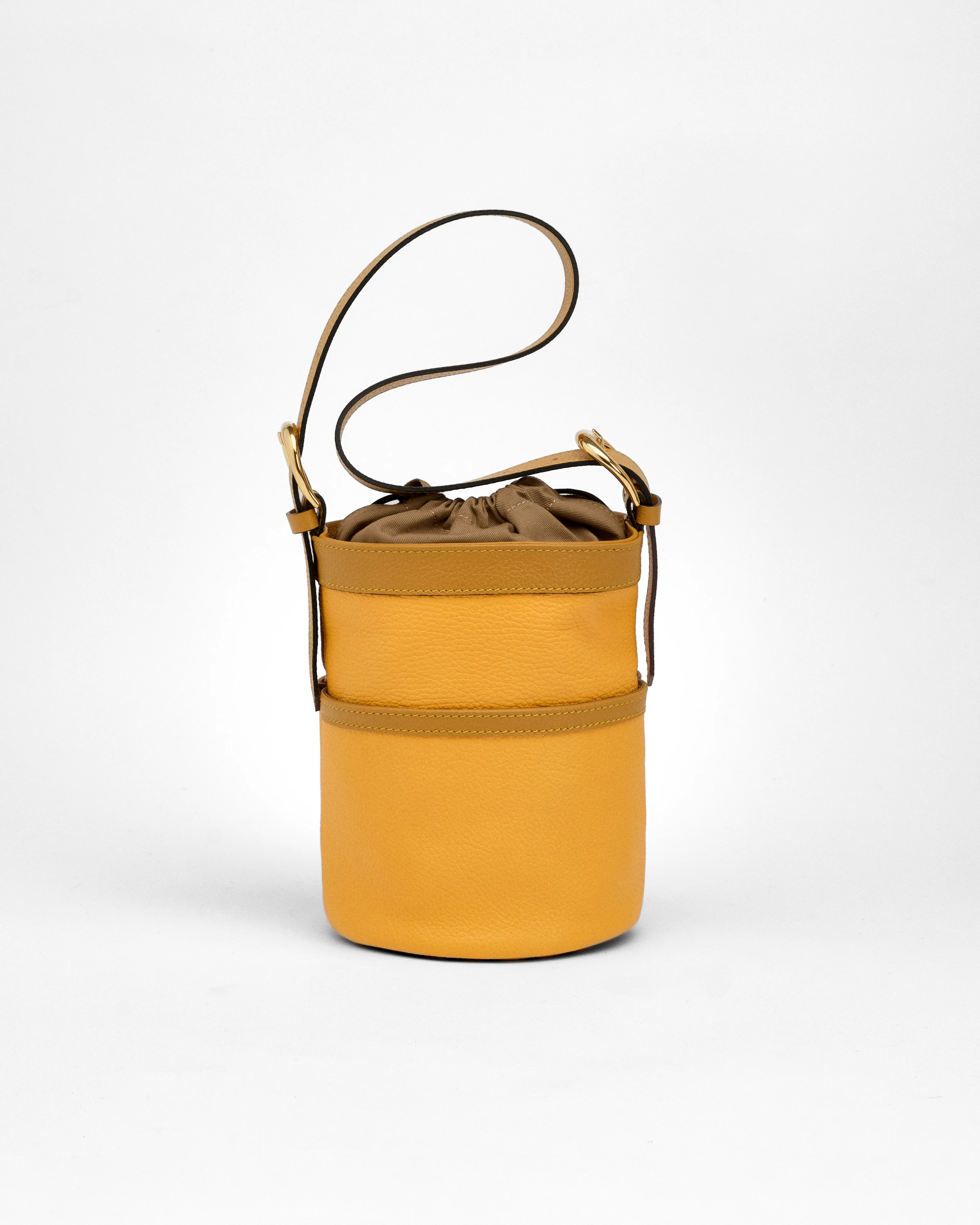Léonie yellow - Image 2