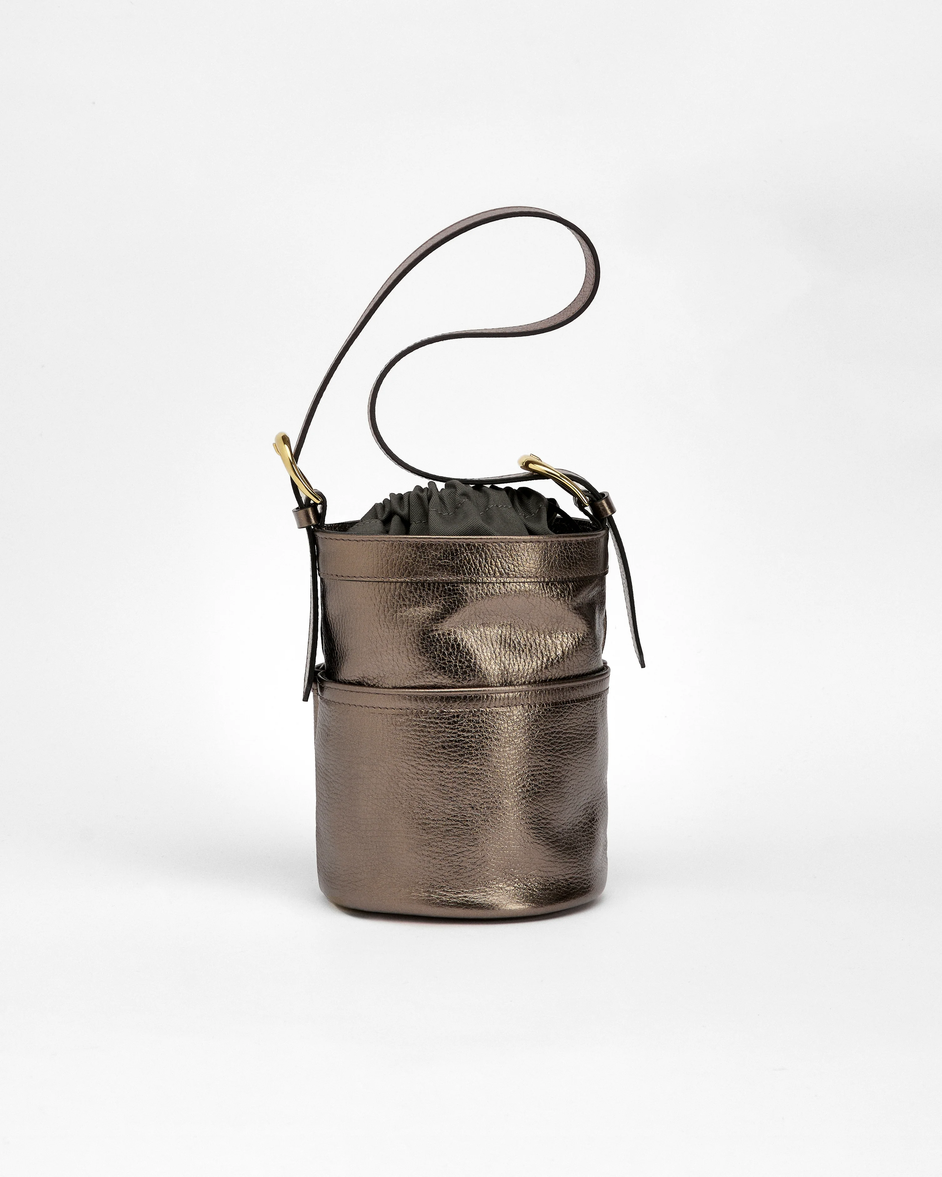 Léonie metallic - Image 2