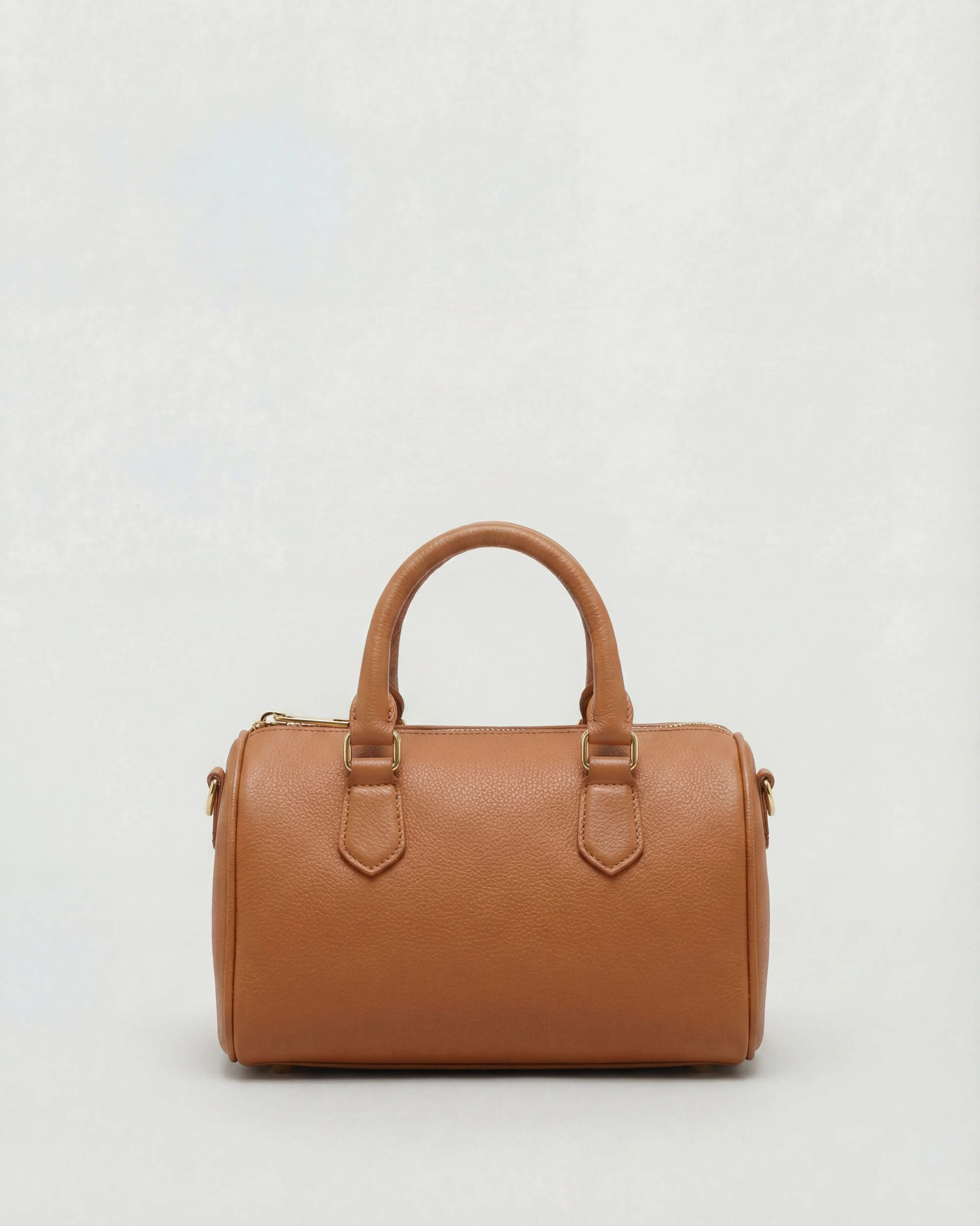 Mini Béatrice camel