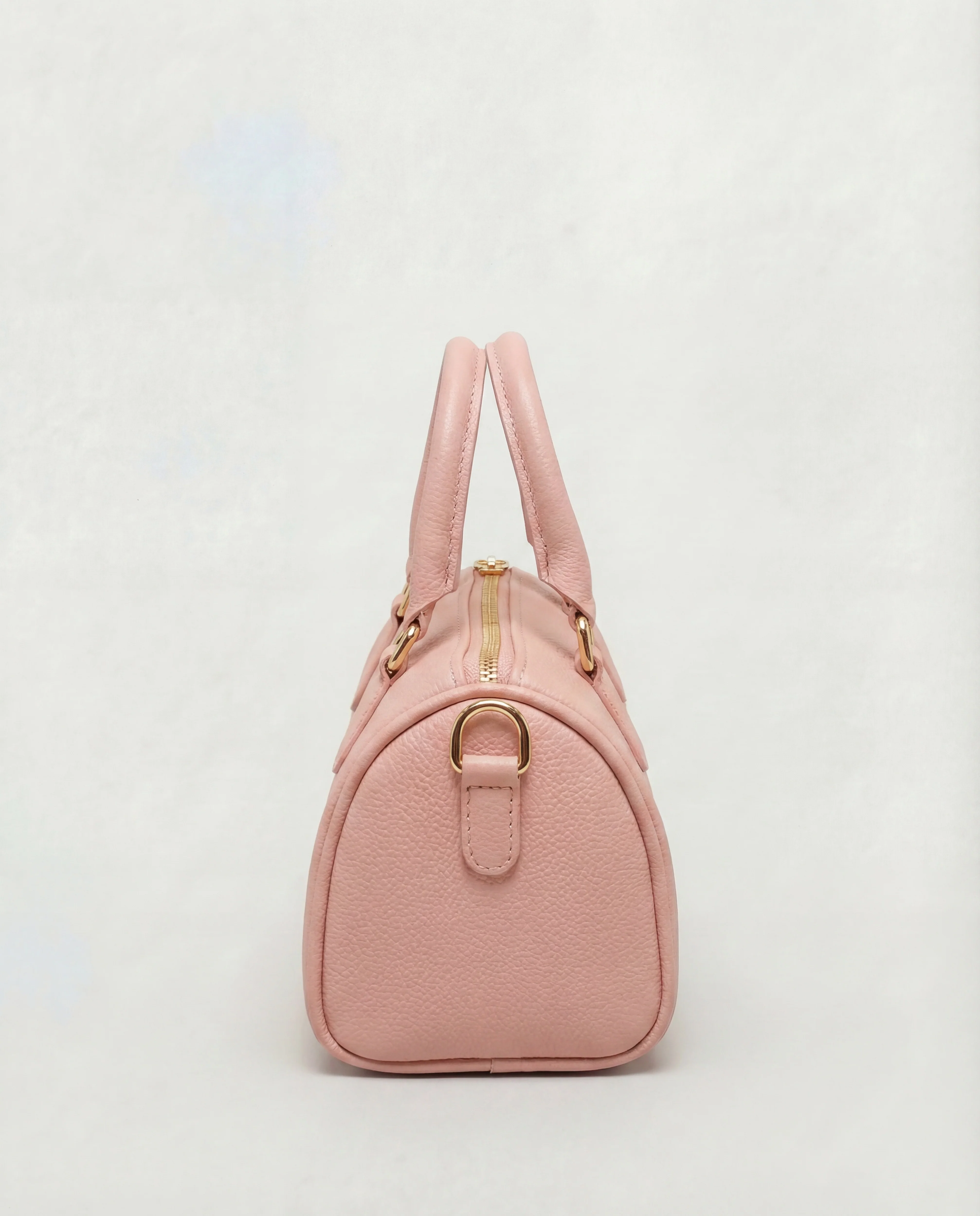 Mini Béatrice pink - Image 2