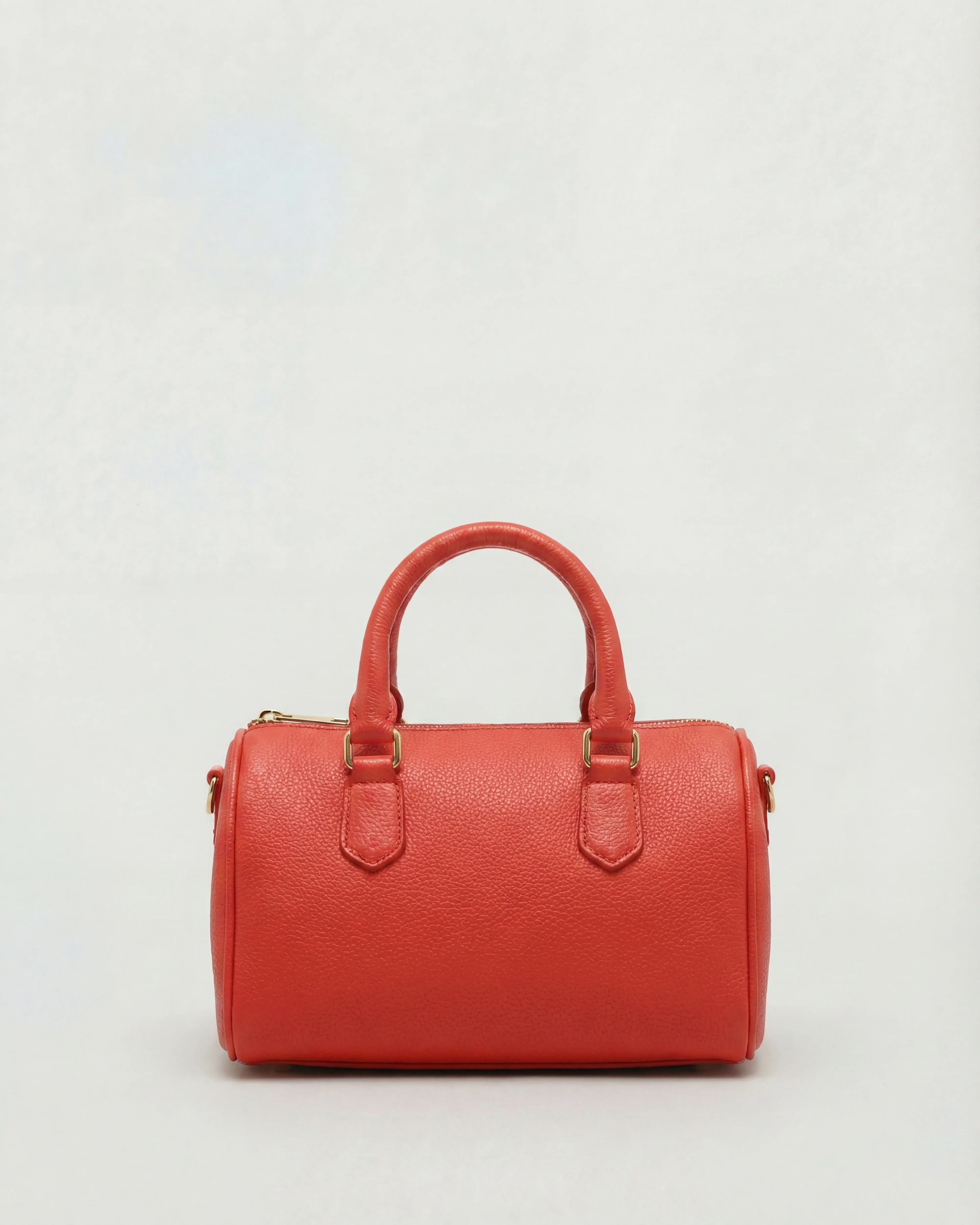 Mini Béatrice red