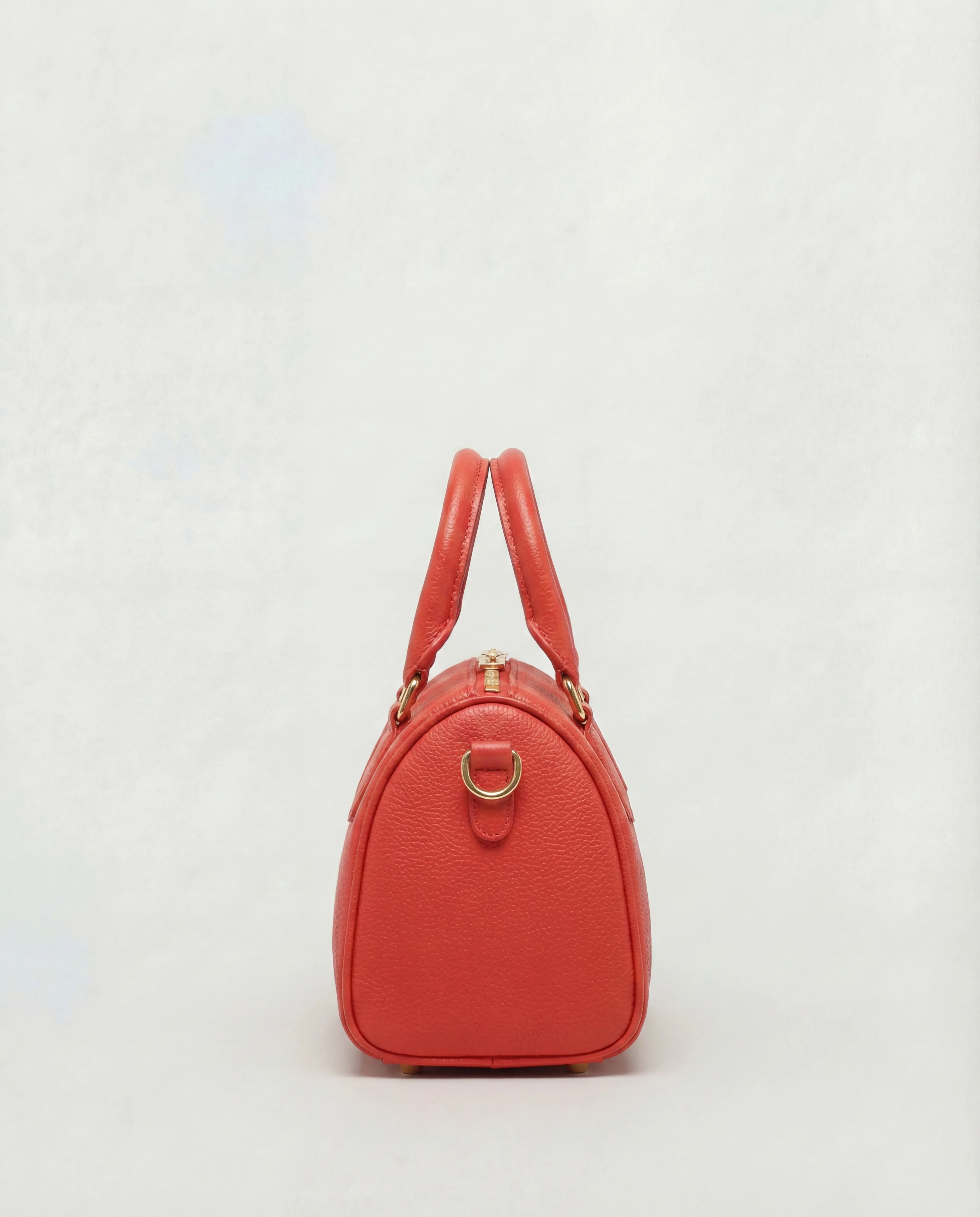 Mini Béatrice red - Image 2