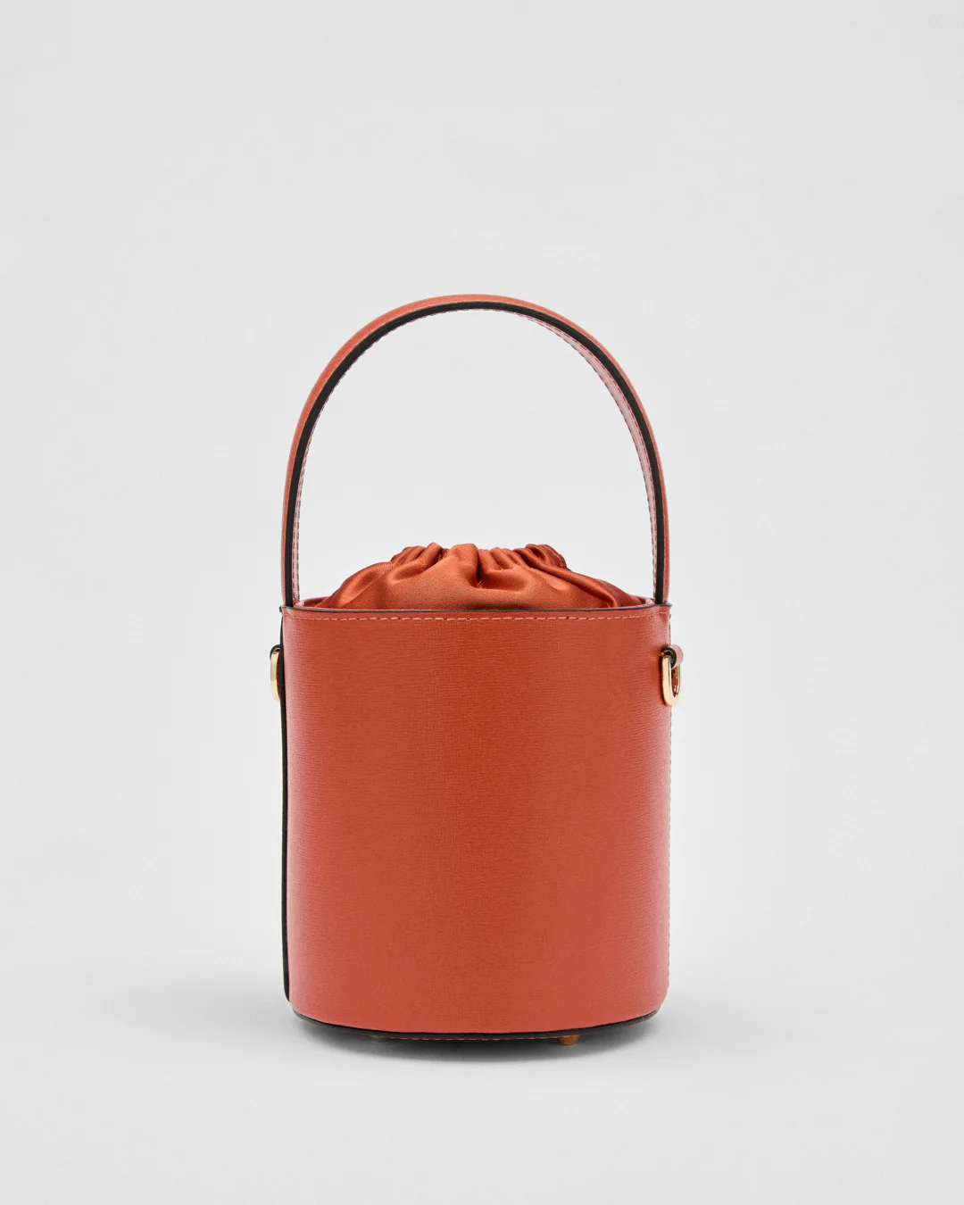 Mini Catherine Orange | Orange Closure