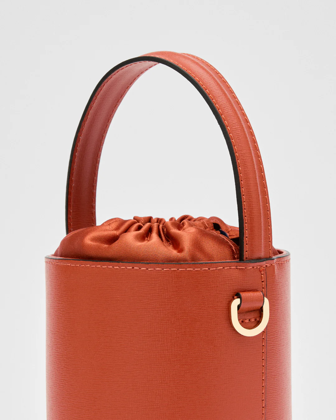 Mini Catherine Orange | Orange Closure - Image 2