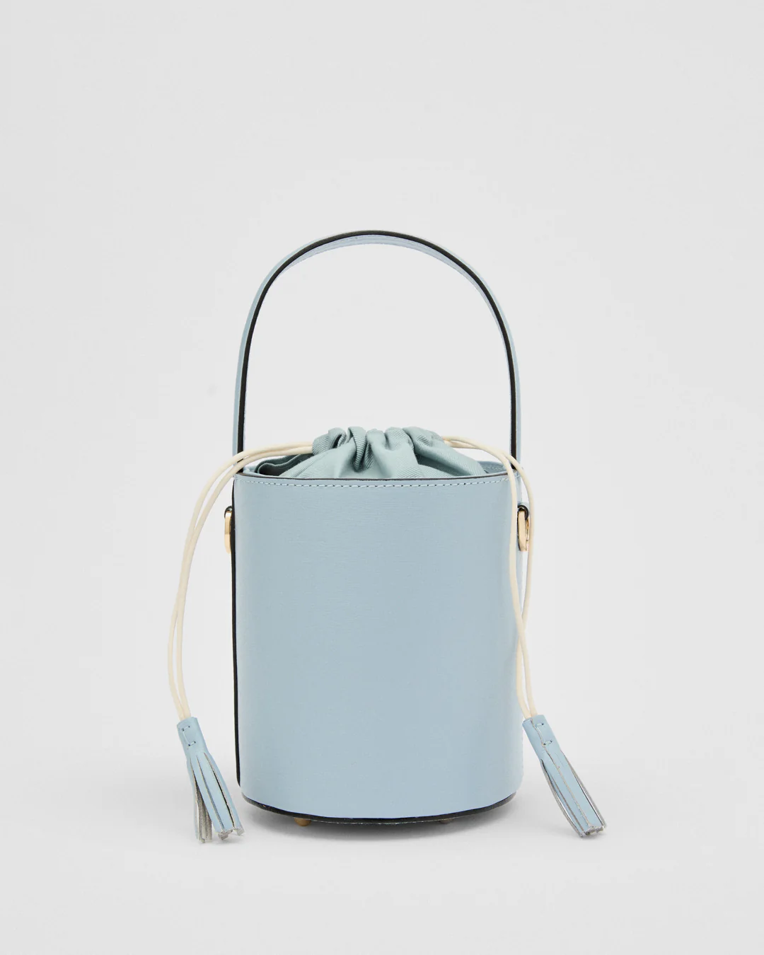 Mini Catherine baby blue | baby blue closure - Image 2