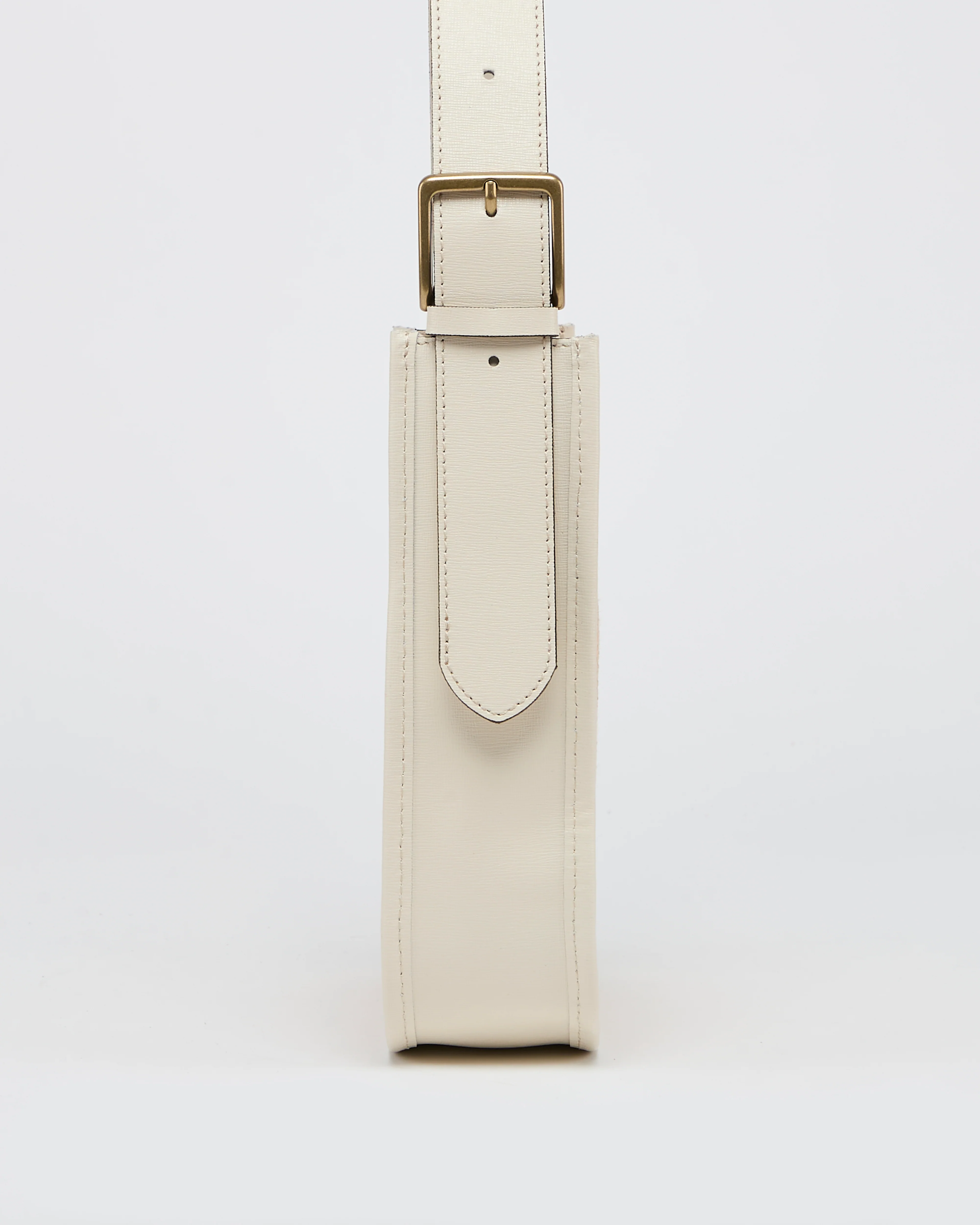 Odette raffia cream - Image 2