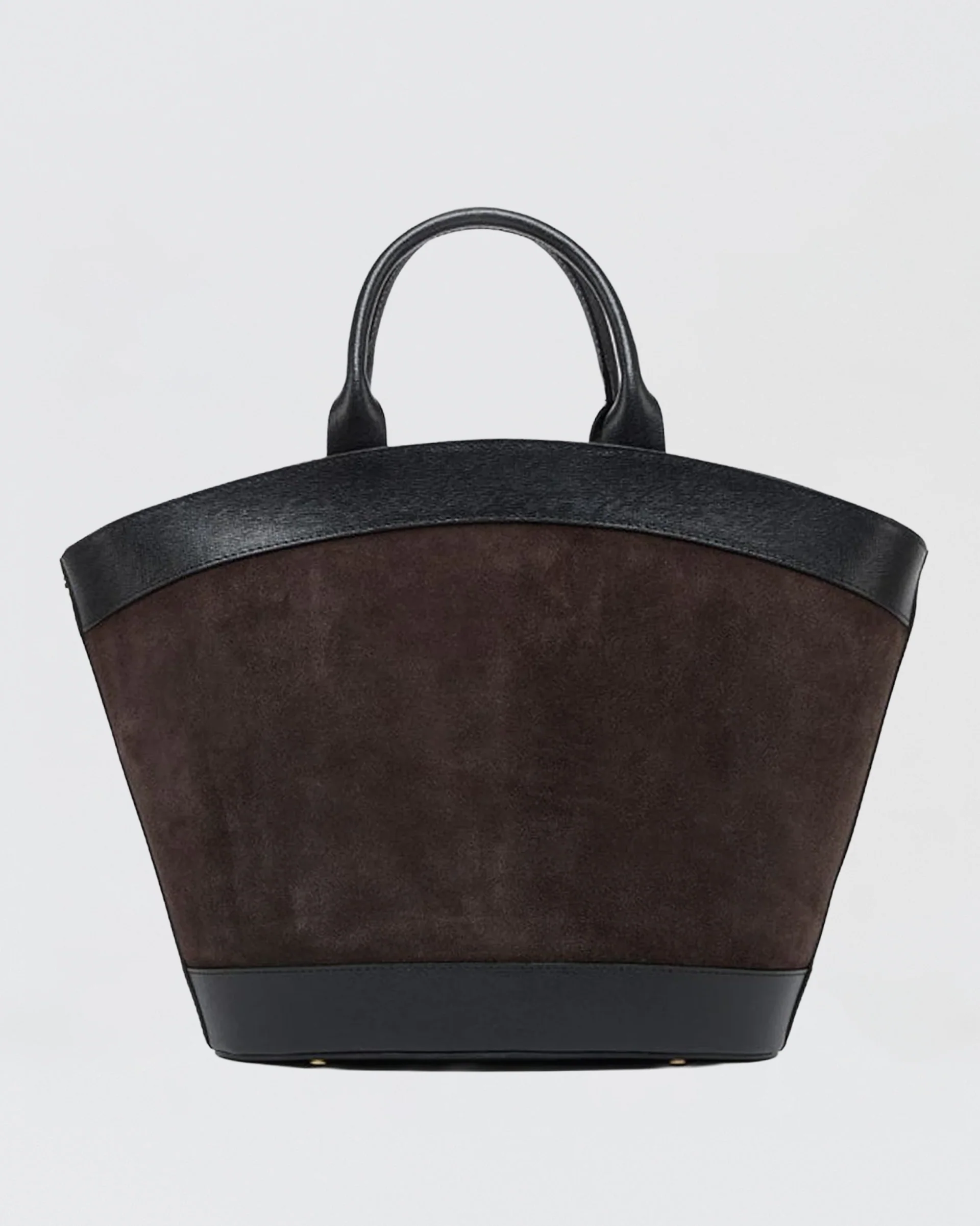 Victoire Suede Brown
